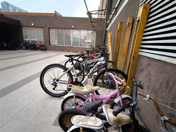 Departamento en Venta en Venta Bello Depto. 2D, 1B, 1E, Av. Mata Santiago