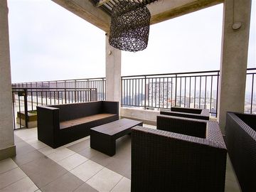 Departamento en Venta en Venta Bello Depto. 2D, 1B, 1E, Av. Mata Santiago