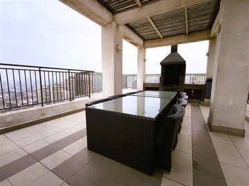 Departamento en Venta en Venta Bello Depto. 2D, 1B, 1E, Av. Mata Santiago