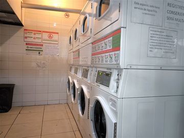Departamento en Venta en Venta Bello Depto. 2D, 1B, 1E, Av. Mata Santiago