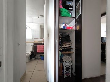Departamento en Venta en Venta Bello Depto. 2D, 1B, 1E, Av. Mata Santiago