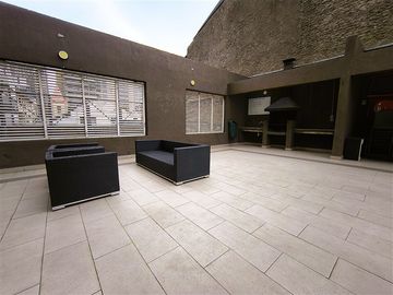Departamento en Venta en Venta Bello Depto. 2D, 1B, 1E, Av. Mata Santiago