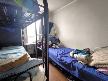 Departamento en Venta en Venta Bello Depto. 2D, 1B, 1E, Av. Mata Santiago