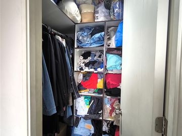 Departamento en Venta en Venta Bello Depto. 2D, 1B, 1E, Av. Mata Santiago