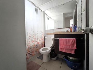 Departamento en Venta en Venta Bello Depto. 2D, 1B, 1E, Av. Mata Santiago