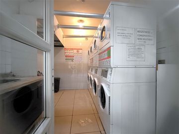 Departamento en Venta en Venta Bello Depto. 2D, 1B, 1E, Av. Mata Santiago
