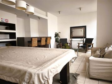 Departamento en Venta en Venta Bello Depto. 2D, 1B, 1E, Av. Mata Santiago