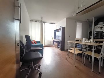 Departamento en Venta en Venta Bello Depto. 2D, 1B, 1E, Av. Mata Santiago