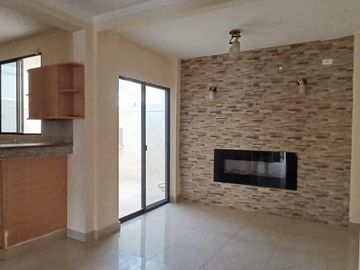 Casa en Venta, Urbanización Milán, IngP