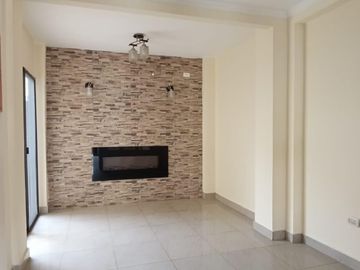 Casa en Venta, Urbanización Milán, IngP