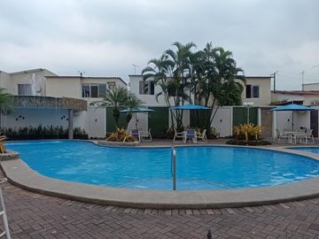 Casa en Venta, Urbanización Milán, IngP