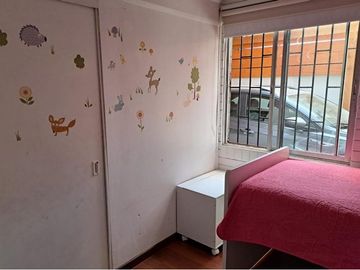 4 dormitorios  Luminosa y SEGURA