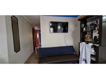 Venta de casa de 81 m2, en terreno de 247 m2., en Los Molles.
