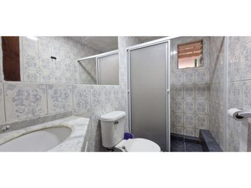 Venta de casa de 81 m2, en terreno de 247 m2., en Los Molles.