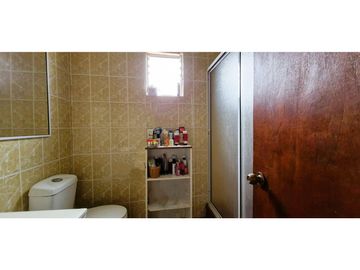 Venta de casa de 81 m2, en terreno de 247 m2., en Los Molles.