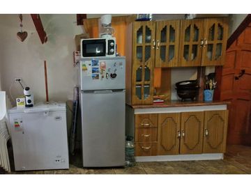 Venta de casa de 81 m2, en terreno de 247 m2., en Los Molles.
