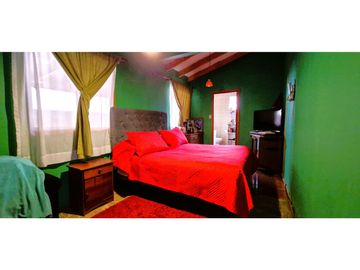Venta de casa de 81 m2, en terreno de 247 m2., en Los Molles.