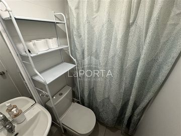Departamento en Venta en Agua Santa