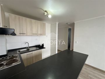 Departamento en Venta en Agua Santa