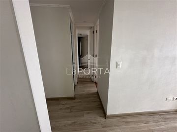 Departamento en Venta en Agua Santa