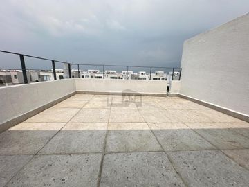 Casa en venta de 3 recámaras, en Villas del Campo, Calimaya, Estado de México.