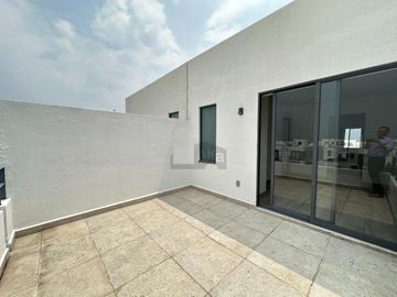 Casa en venta de 3 recámaras, en Villas del Campo, Calimaya, Estado de México.