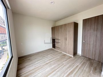 Casa en venta de 3 recámaras, en Villas del Campo, Calimaya, Estado de México.