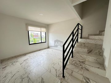 Casa en venta de 3 recámaras, en Villas del Campo, Calimaya, Estado de México.