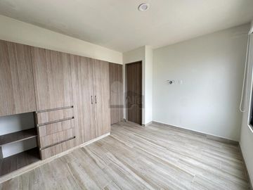 Casa en venta de 3 recámaras, en Villas del Campo, Calimaya, Estado de México.