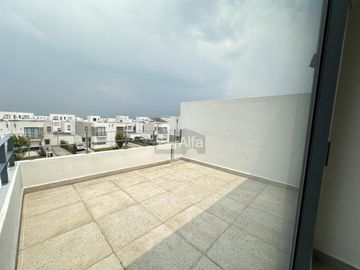 Casa en venta de 3 recámaras, en Villas del Campo, Calimaya, Estado de México.