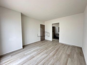 Casa en venta de 3 recámaras, en Villas del Campo, Calimaya, Estado de México.