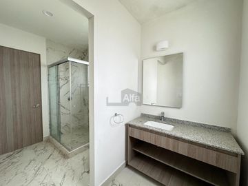 Casa en venta de 3 recámaras, en Villas del Campo, Calimaya, Estado de México.