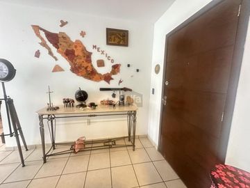 Casa en venta de 3 recámaras, en el Fracc. Bonanza, Metepec, Estado de México.