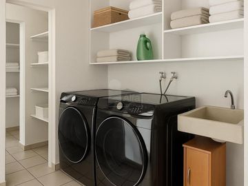Casa en venta de 3 recámaras, en el Fracc. Bonanza, Metepec, Estado de México.