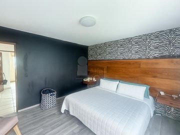 Casa en venta de 3 recámaras, en el Fracc. Bonanza, Metepec, Estado de México.