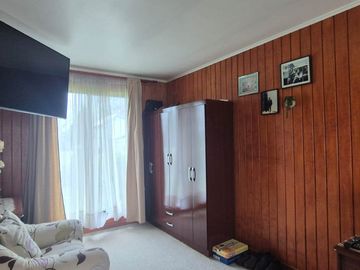 Amplia Casa en Parcela, Paillao, Valdivia
