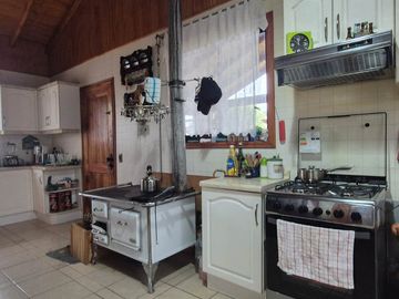 Amplia Casa en Parcela, Paillao, Valdivia