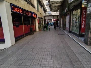 SEW VENDE DEPARTAMENTO USO COMERCIAL