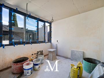 Casa en Belgrano R con pileta, quincho y parrilla privada frente al Belgrano Athletic