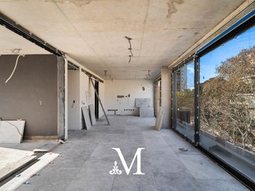 Casa en Belgrano R con pileta, quincho y parrilla privada frente al Belgrano Athletic