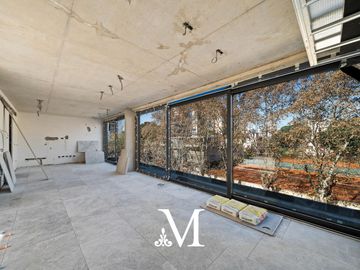 Casa en Belgrano R con pileta, quincho y parrilla privada frente al Belgrano Athletic