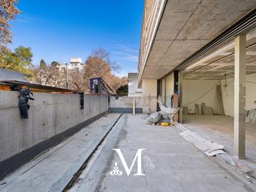 Casa en Belgrano R con pileta, quincho y parrilla privada frente al Belgrano Athletic