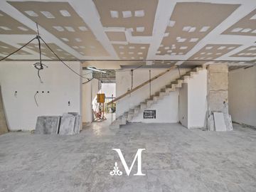 Casa en Belgrano R con pileta, quincho y parrilla privada frente al Belgrano Athletic