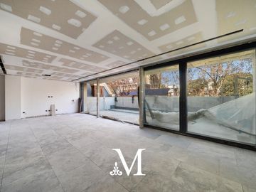 Casa en Belgrano R con pileta, quincho y parrilla privada frente al Belgrano Athletic