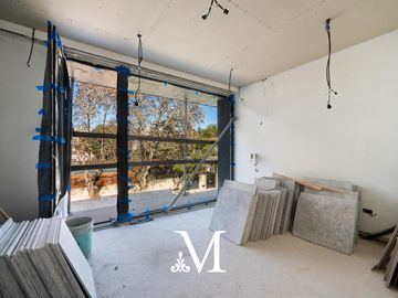 Casa en Belgrano R con pileta, quincho y parrilla privada frente al Belgrano Athletic