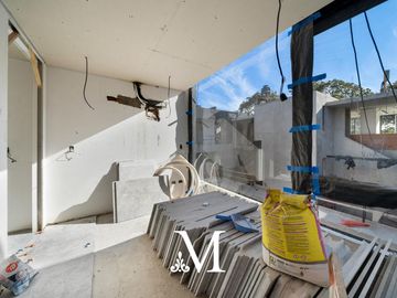 Casa en Belgrano R con pileta, quincho y parrilla privada frente al Belgrano Athletic