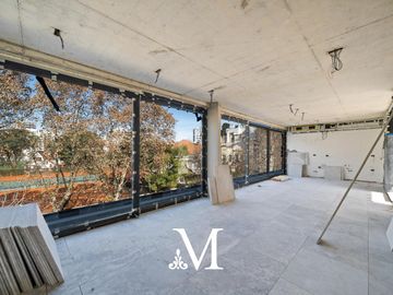 Casa en Belgrano R con pileta, quincho y parrilla privada frente al Belgrano Athletic