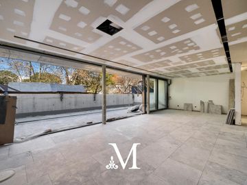 Casa en Belgrano R con pileta, quincho y parrilla privada frente al Belgrano Athletic