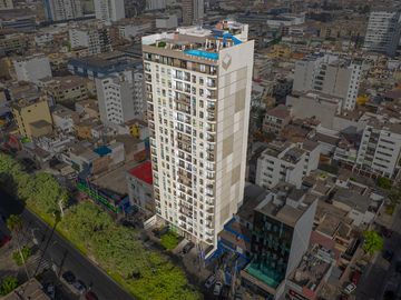 Departamento en Surquillo | VENTA