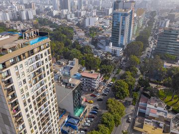 Departamento en Surquillo | VENTA